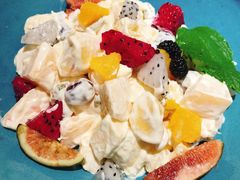 水果沙拉-米兰西点(辽阳店)