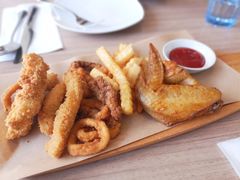 -必胜客(华南摩尔店)