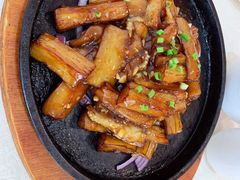 -惠丰堂饭庄·烤鸭·京味菜(翠微路店)