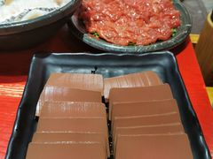 谭公鸭血-谭鸭血老火锅(慈云寺店)