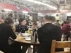 大堂-百利鸽王(紫薇路店)