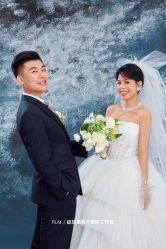 -绽放摄胶片摄影工作室