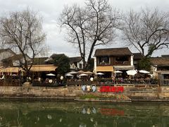 -小河直街历史文化街区