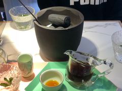 -茶是一枝花泡茶店