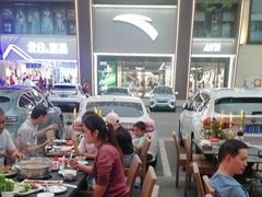 -悦来悦牛潮汕牛肉火锅(大浪店)