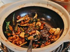 -勝記酒家·37年老字号·经典粤菜(荔枝公园店)