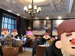 -大鸭梨烤鸭(甘家口店)