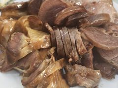 -伊宁伊香酥油奶茶馆