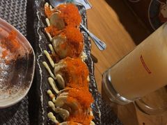 -半藏居酒屋(香港花园店)