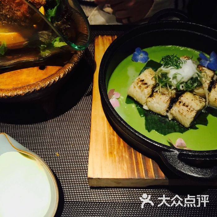 花隐日式怀石料理