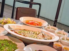 -三利音·东方司宴(外滩店)