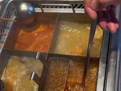 -海底捞火锅(威高广场店)