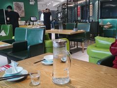 -去茶去餐厅(中央大街店)