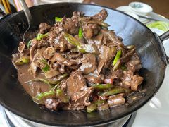 -王城醋血鸭老店