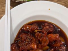 -乡村基·川味现炒大王(熙悦天街店)