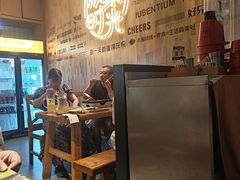 -木屋烧烤(龙岗南联店)