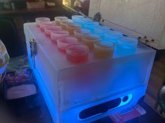 -Famous肥猫墨西哥音乐餐吧(五棵松华熙LIVE店)