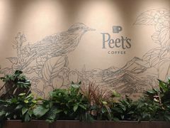 -Peet's 皮爷咖啡(杭州来福士店)