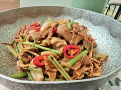 -苏梦江南·淮扬菜(夫子庙店)