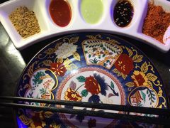 -十三姨正合丰烤肉(营迹路店)