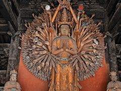 -报恩寺(平武县)