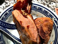 -南京大牌档(崇文门国瑞店)