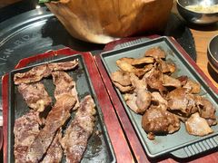 -上海漕河泾万丽酒店