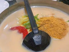 -桃园中华料理炸酱面(燕儿岛路店)