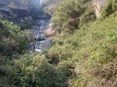 android_upload_pic-汉中石门栈道景区