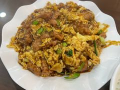 -清真牛街祥云轩门钉肉饼(左家庄店)