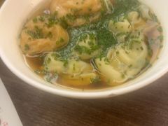 -苏小柳点心·手作小笼包(浦东嘉里城分院)