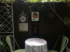 -绿房子方寸咖啡(星海名城店)