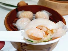 -潮福城大酒楼·潮味粤品·港式点心(湖滨北路店)