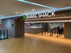 -Shake Shack(西单大悦城店)