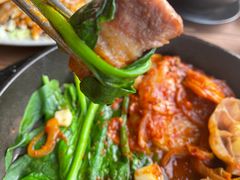 -INSA Korean Bistro饮鲨韩食酒馆