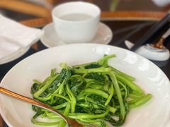 -黄山悦榕庄明月白云餐厅