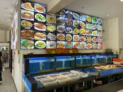 -碧海银沙海鲜餐厅(恒大海上威尼斯店)