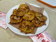 -杨氏青龙虾·羊蝎子(珠江路店)