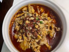 -徽韵人家·传承正宗徽菜(牡丹园店)