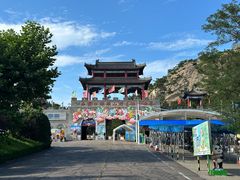 -西霞口神雕山野生动物世界