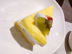 -極上萬膳·日料放题(来福士江景店)