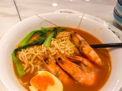 -子霖南山鲜虾面(南山总店)