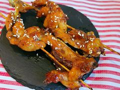-再来几串·云南酱烤(全国首店)