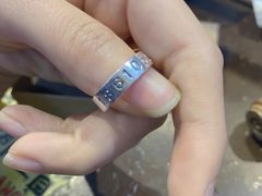 -十八字金·银饰·拼豆·开蚌DIY(魏公芳华里店)