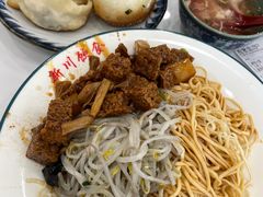 -新川饮食(新川小区店)