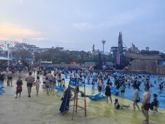 -横店影视城梦幻谷园区