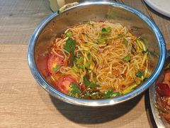 -喝丢一只鞋海鲜烧烤·海肠捞饭(市场店)
