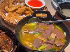 -吴氏老妈·23年家常菜(古城店)