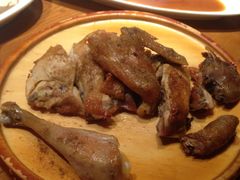 -蜜桃餐厅·古运河畔(南下塘店)