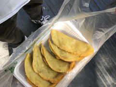 -老新隆牛肉锅贴(新街口店)